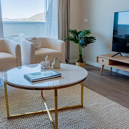 Esencia Marina Apartamento Estepona