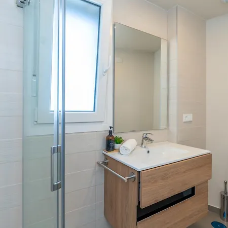 Esencia Marina Appartement