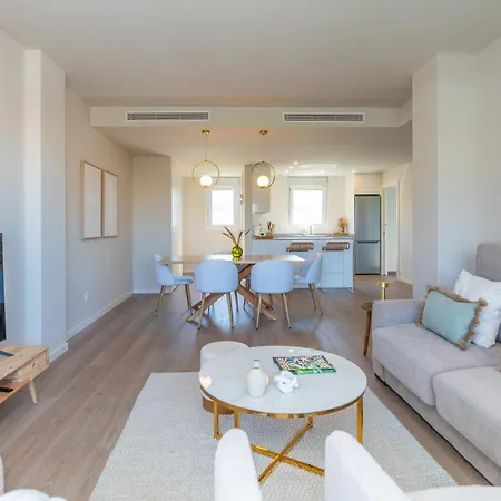 Esencia Marina Apartamento *