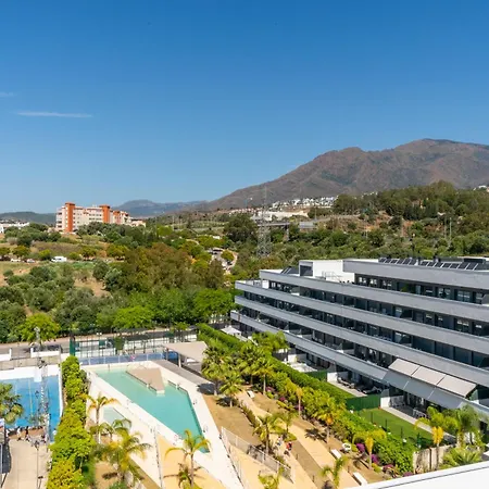 Apartamento Esencia Marina