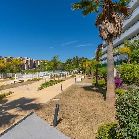 Apartamento Esencia Marina