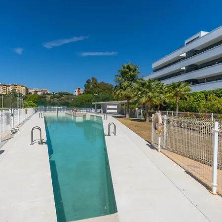 Apartamento Esencia Marina *