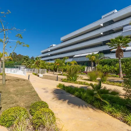 Esencia Marina Apartment Estepona