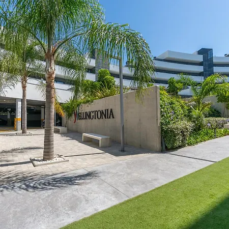 Esencia Marina Appartement