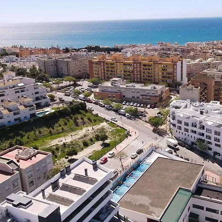 Esencia Marina Estepona