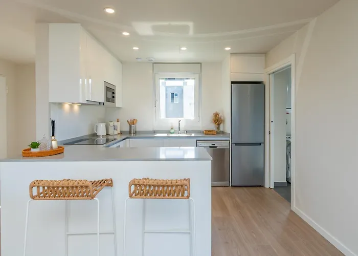 Esencia Marina Apartment *