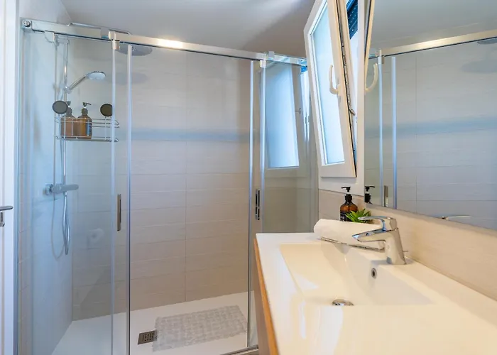 Esencia Marina Apartment Estepona