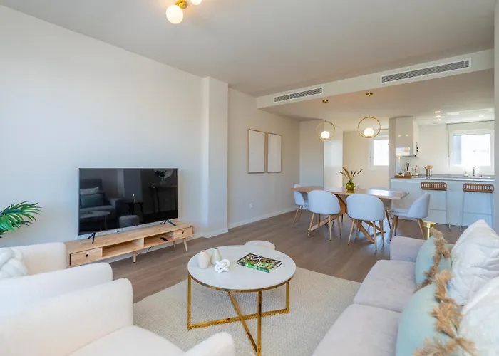 Esencia Marina Apartment *