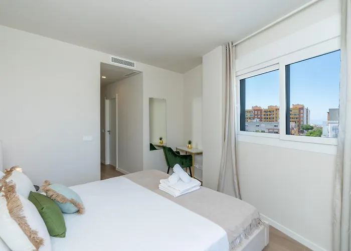 Esencia Marina Apartment *