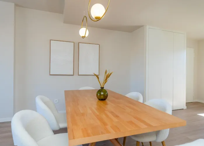 Esencia Marina Apartment Estepona