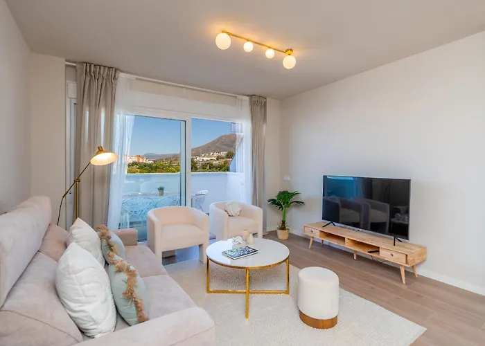 Esencia Marina * Estepona