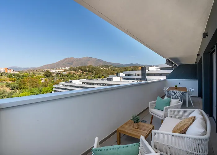 Esencia Marina Apartment