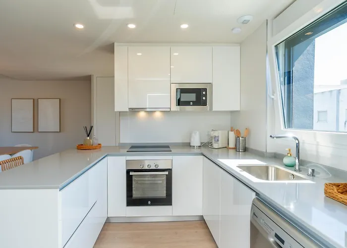 Apartment Esencia Marina