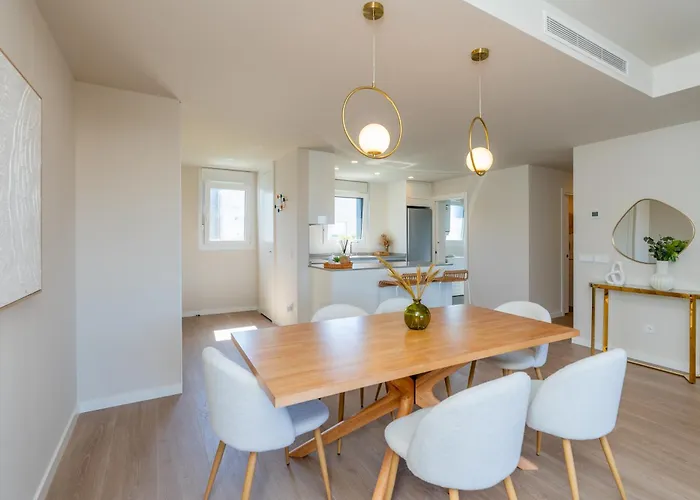 Apartment Esencia Marina *