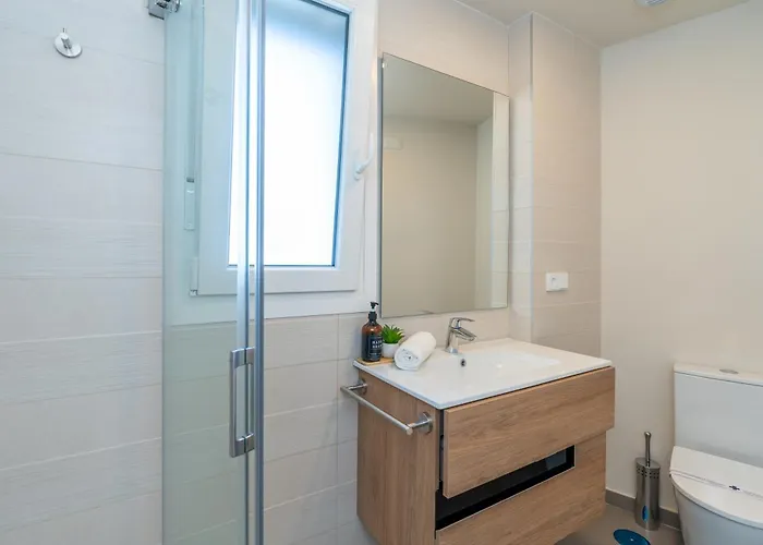 Esencia Marina Apartment