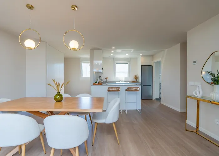 Apartment Esencia Marina