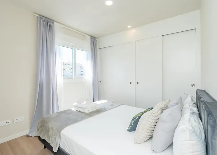 Esencia Marina * Estepona