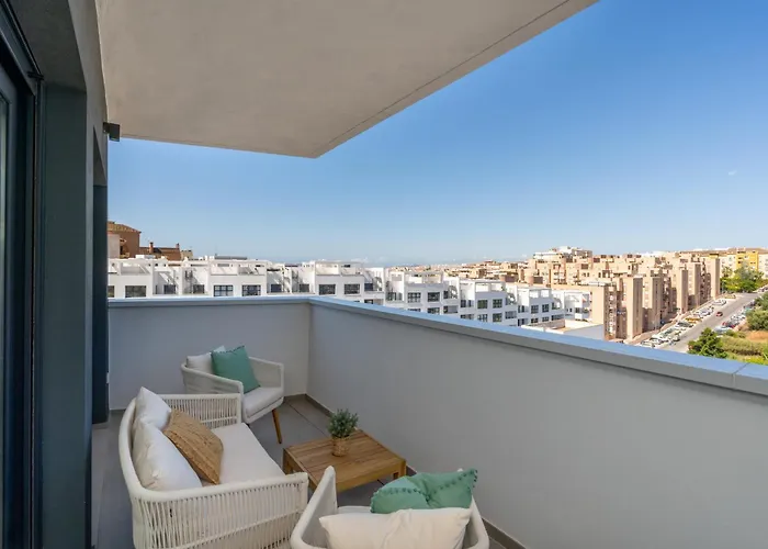 Esencia Marina Apartment