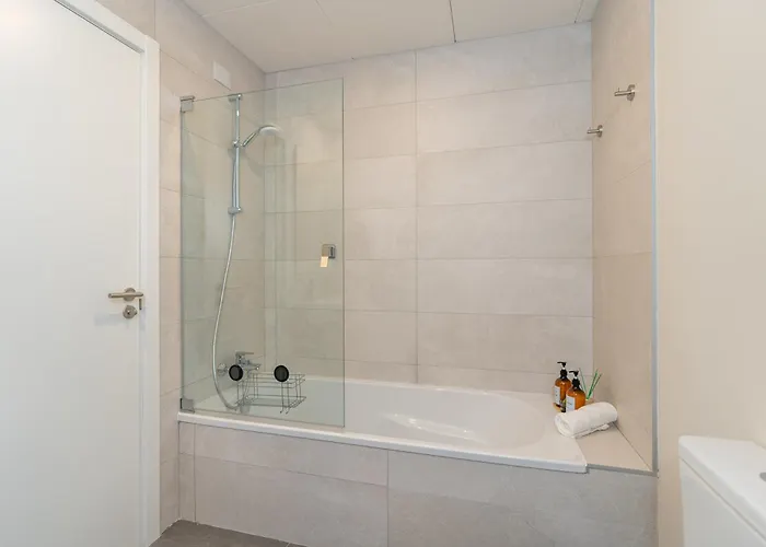 Esencia Marina Apartment *