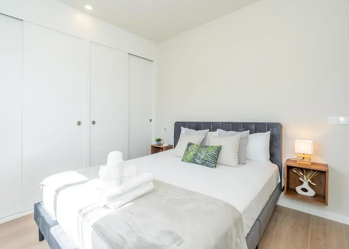 Esencia Marina Apartment