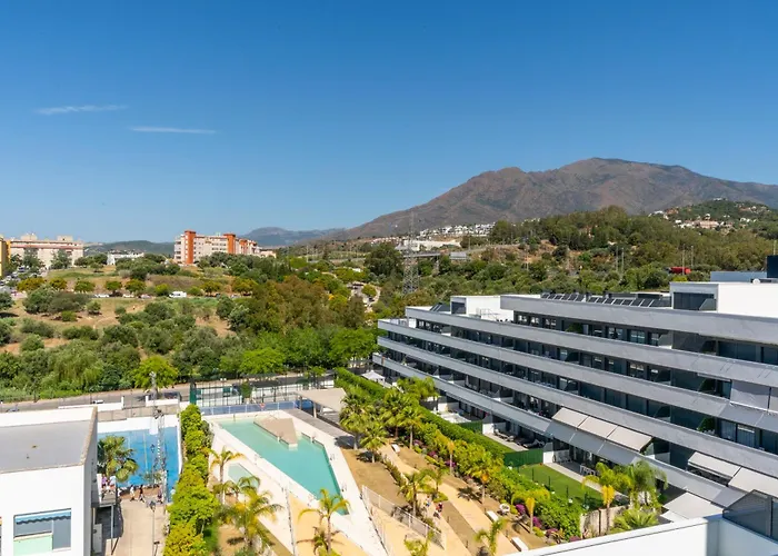 Apartment Esencia Marina