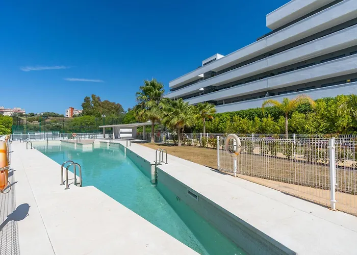 Esencia Marina Apartment