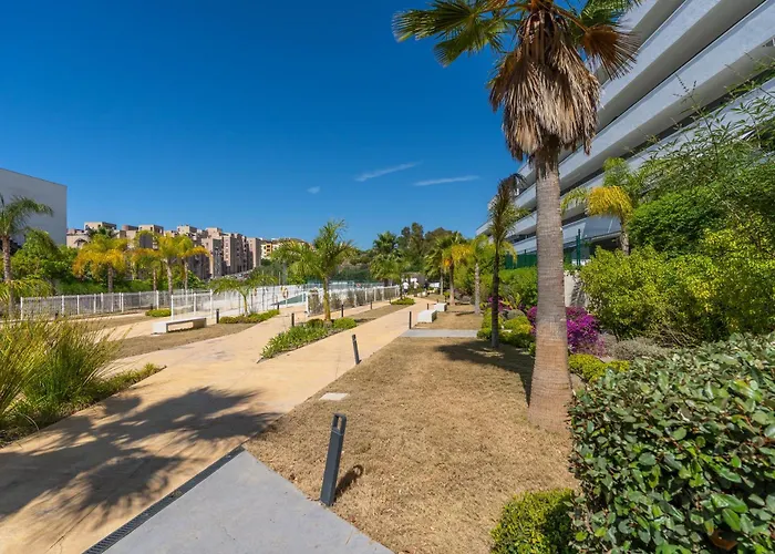 Apartment Esencia Marina