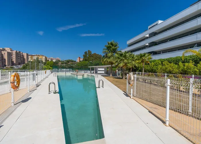 Apartment Esencia Marina *