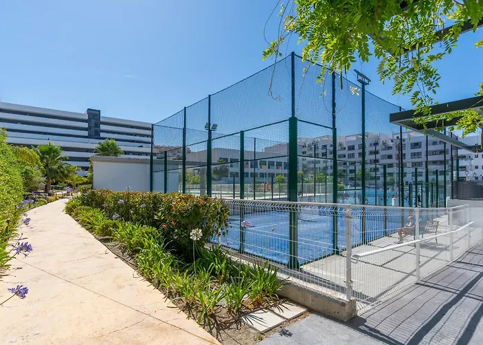 Esencia Marina * Estepona