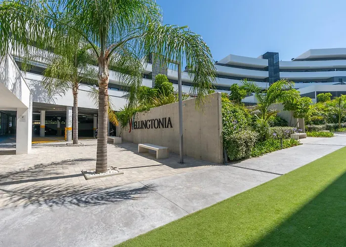 Esencia Marina Apartment