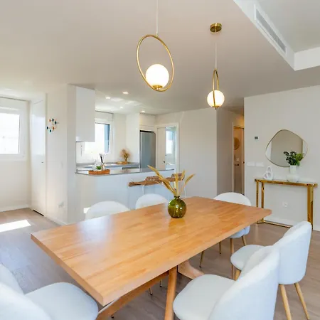 Esencia Marina Appartement Estepona