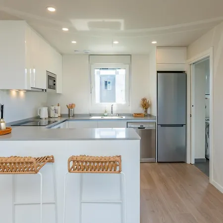 Esencia Marina 아파트 *