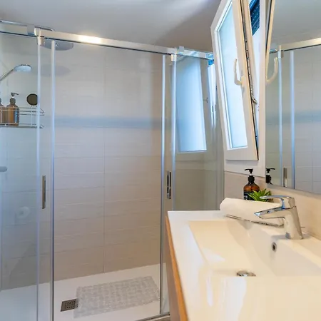 Esencia Marina Apartament Estepona