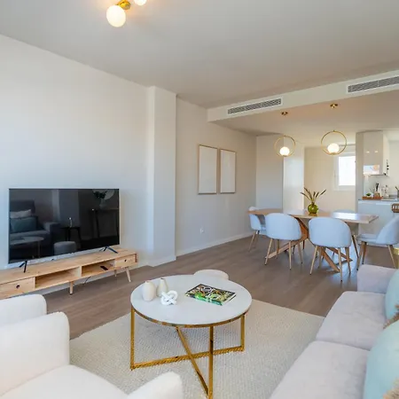 Esencia Marina Appartement *