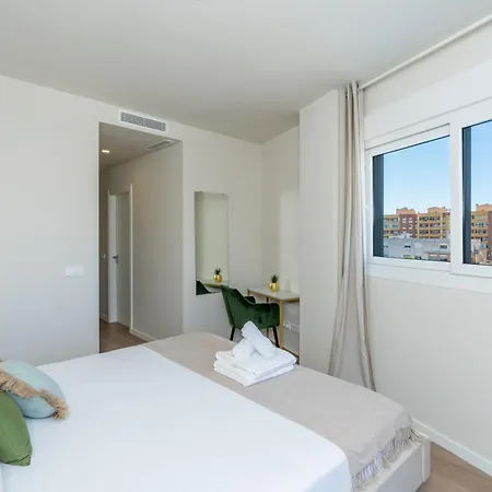 Esencia Marina Appartement *