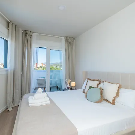 Apartament Esencia Marina *