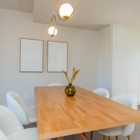 Esencia Marina Apartament Estepona