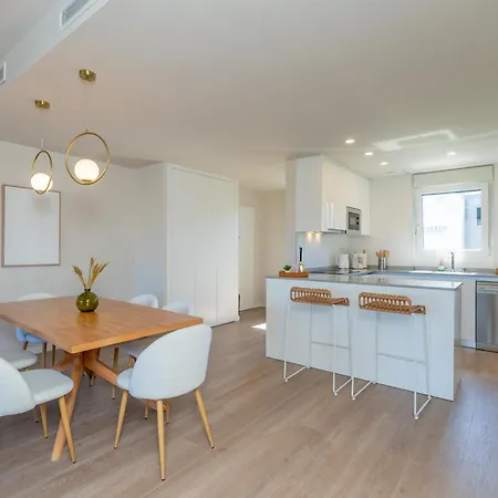 Esencia Marina Estepona