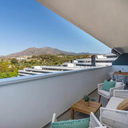 Esencia Marina Appartement