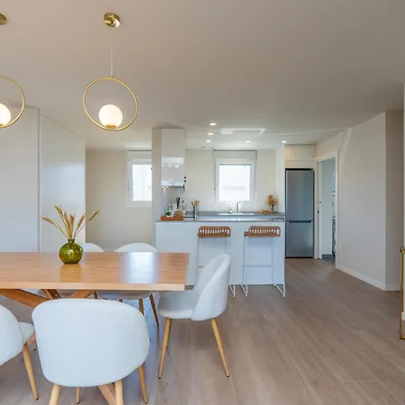 Apartament Esencia Marina