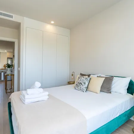 Esencia Marina 아파트