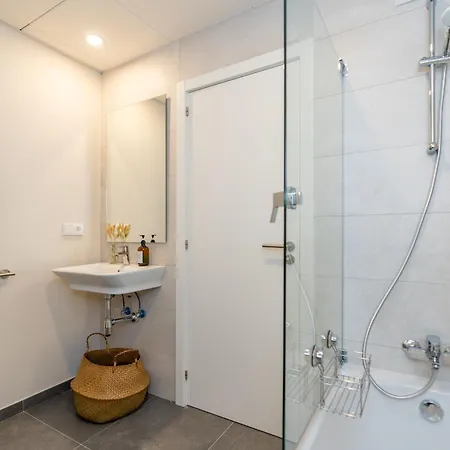 Apartament Esencia Marina Estepona