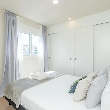 Esencia Marina * Estepona