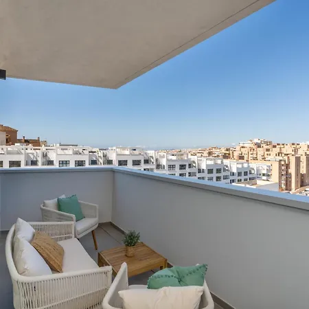 Esencia Marina Appartement