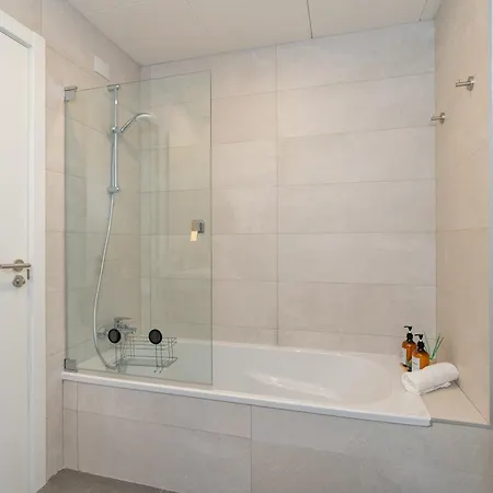 Esencia Marina Appartement *