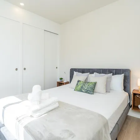 Esencia Marina Appartement