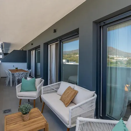 Esencia Marina * Estepona