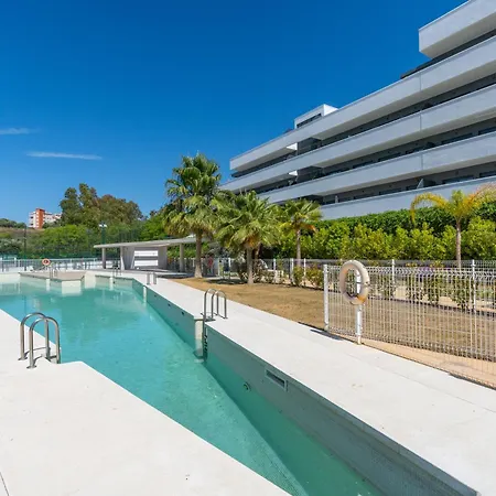 Esencia Marina Appartement