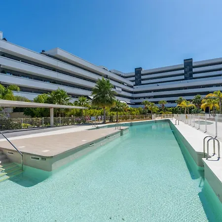 Apartament Esencia Marina Estepona