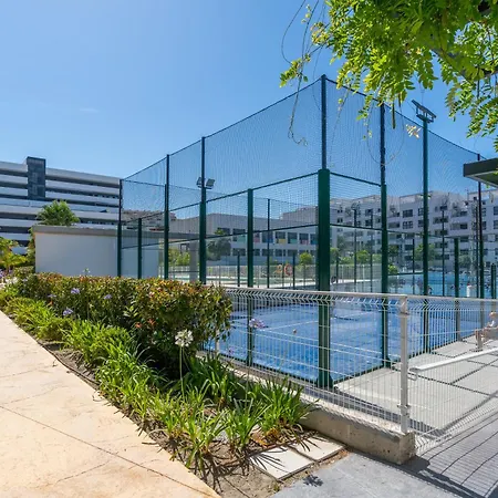 Esencia Marina * Estepona